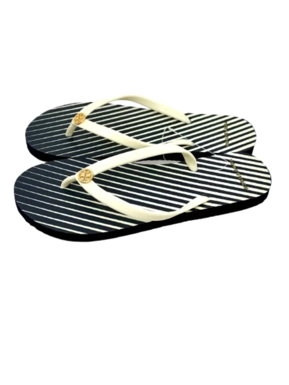 TORY BURCH~Thin Flip-Flops in 